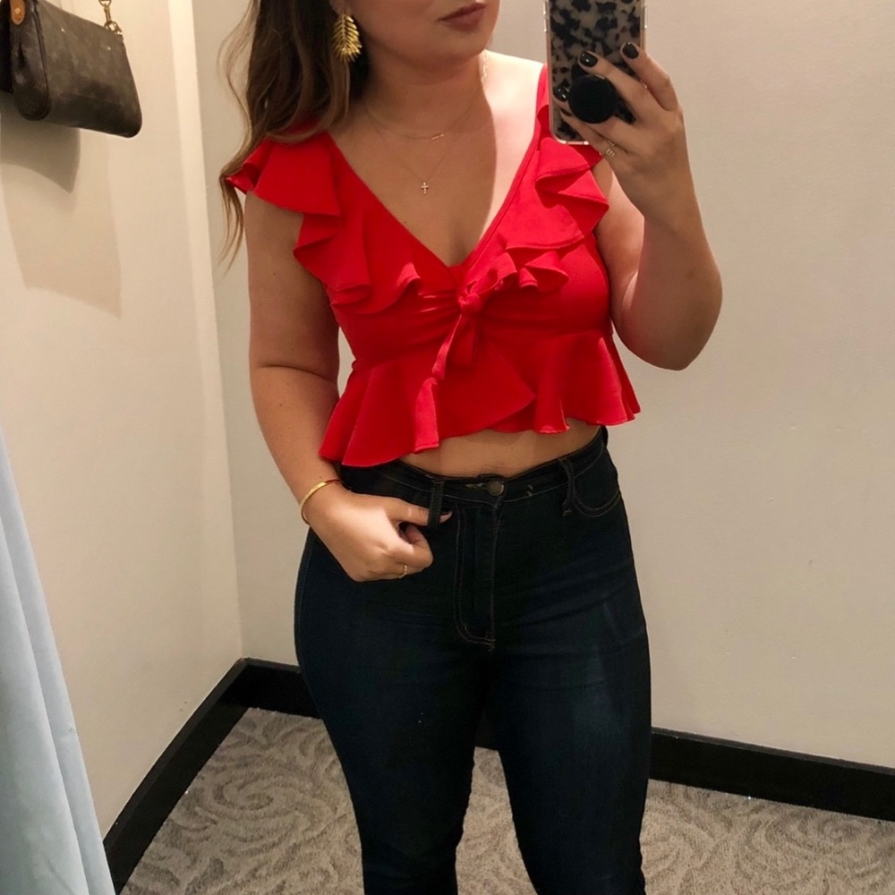 Top shop top
